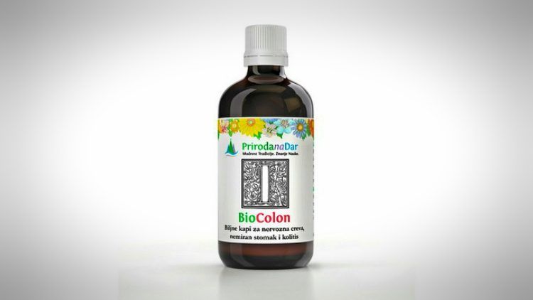 BioColon kapi BioColon kapi