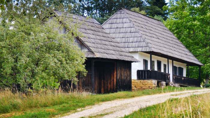 daljina