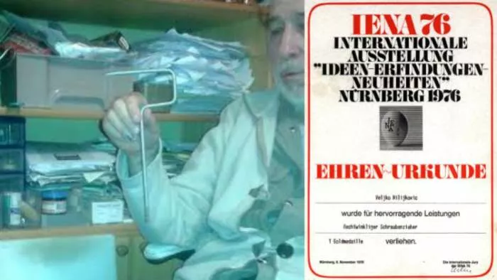 kombinovani odvrtač