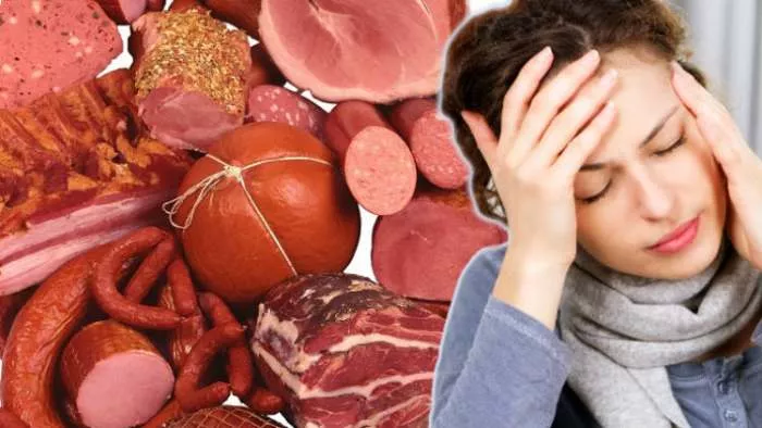 konzumiranje mesnih prerađevina