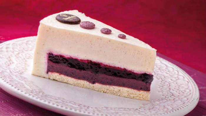 sibirska torta