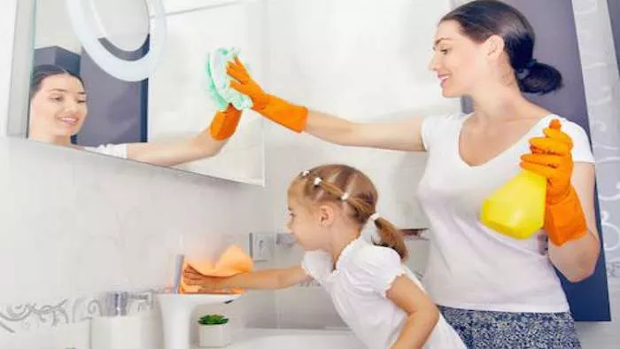 sredstva za čišćenje