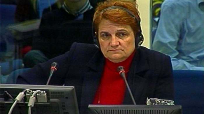 sudija u ratu