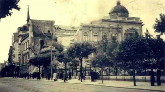 biblioteka na kosančićevom vencu