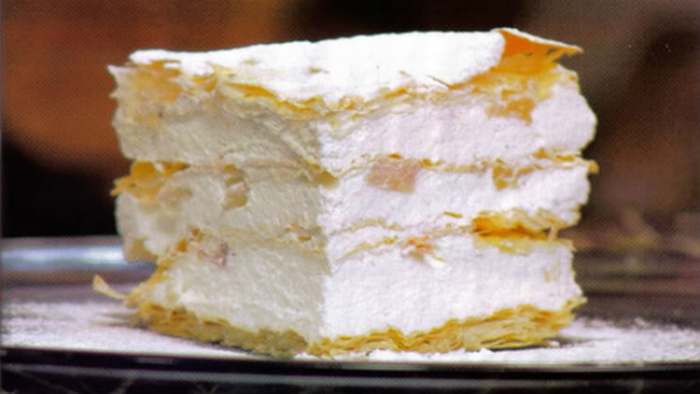 brza voćna torta