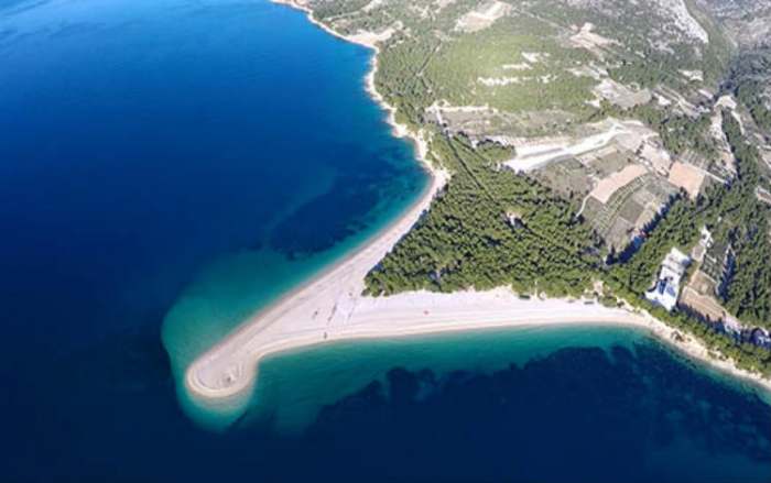 grad bol brač