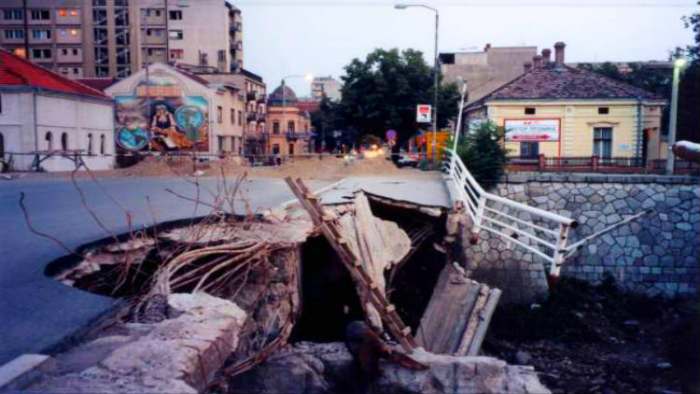 jedan dan života