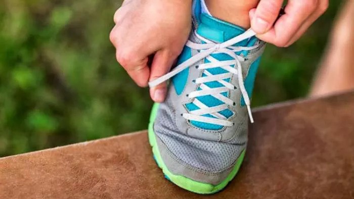 zašto se pertle odvezuju