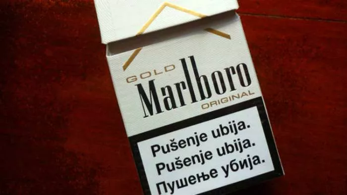 četiri različita jezika