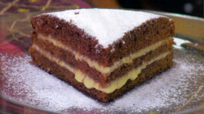 đavolski kolač