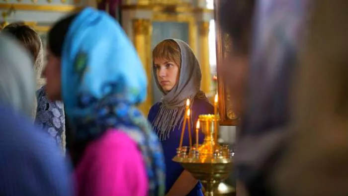 žudnja za devičanstvom