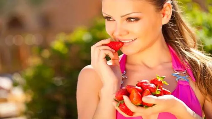 antikancerogena svojstva jagode