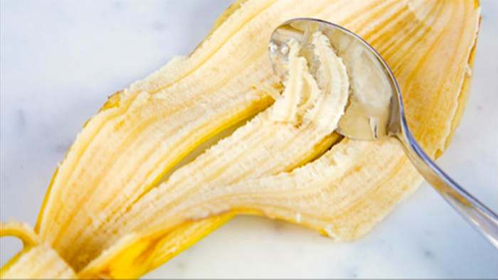 kora od banane