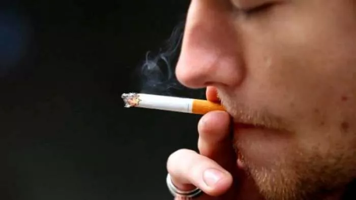 materije u cigaretama