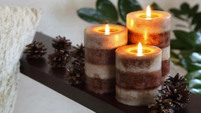 mirisne sveće