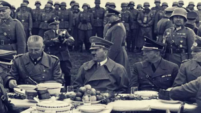 na jelovniku svetskih diktatora