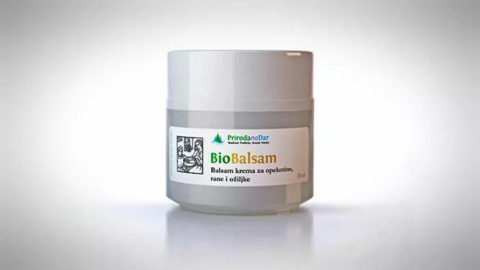 Biobalsam