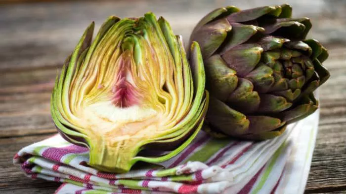 artičoka