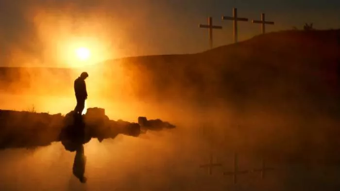 izbavljenje iz nevolje