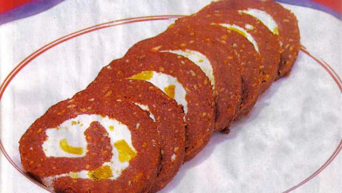kokos salama