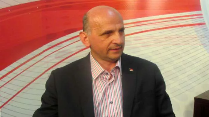 milosav stojanović