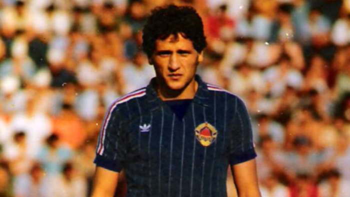 radanović