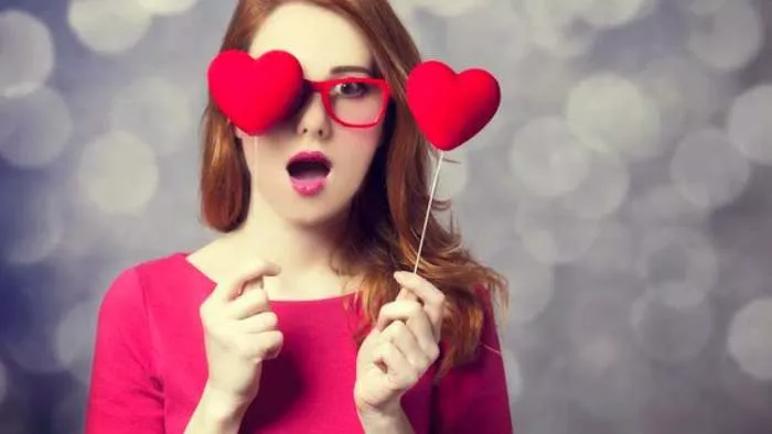 ružičaste naočari