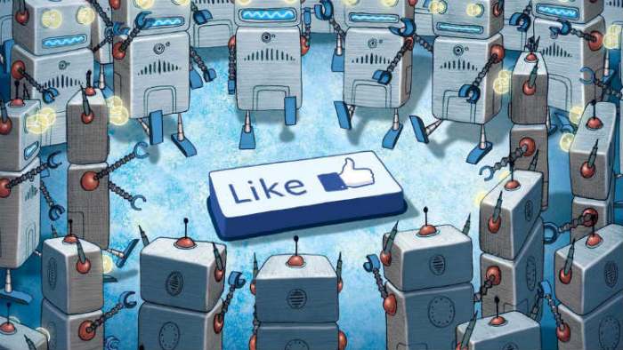 sns bot