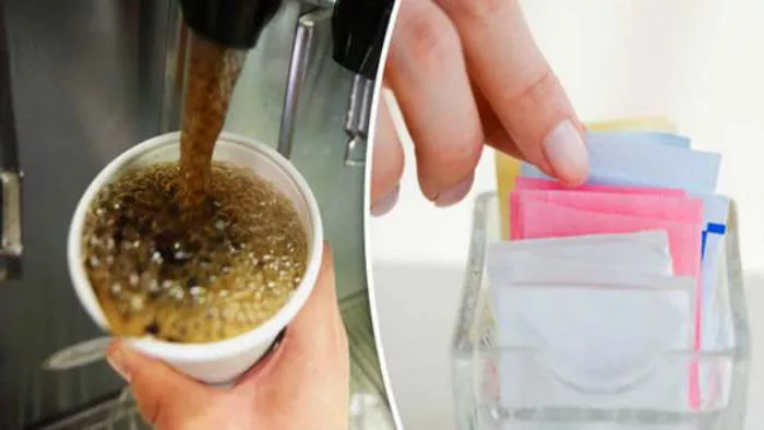 veštački zaslađivači