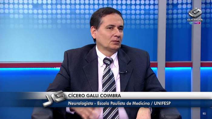 cicero koimbra