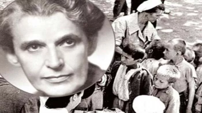 diana budisavljević