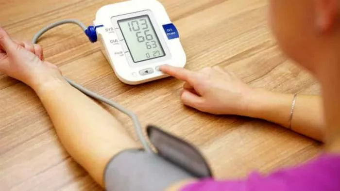 hrana za hipotenziju