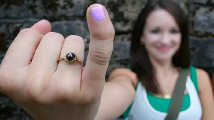 iskrivljeni mali prst