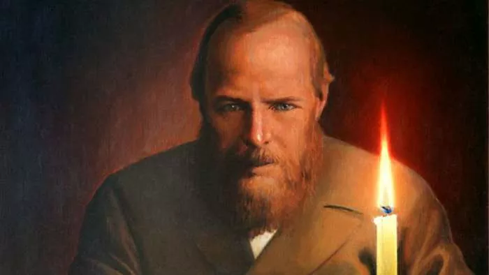 ispovest dostojevskog