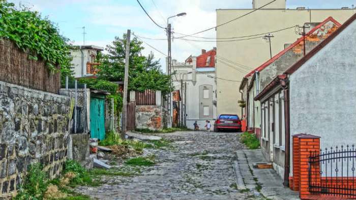 jedina kuća