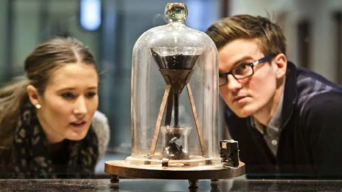 najdugovečniji eksperiment