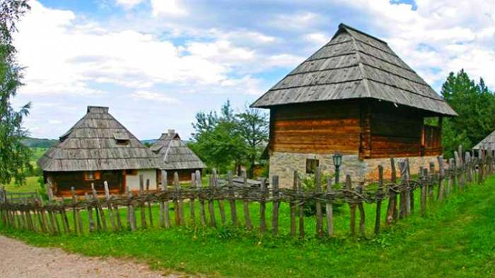 nostalgija