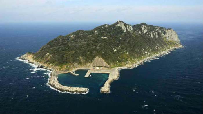 okinošima