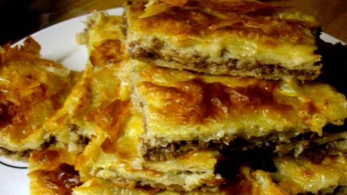 potrpuša
