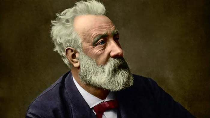 romani žila verna
