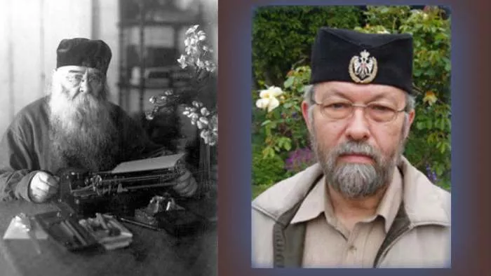 ruska katakombna crkva