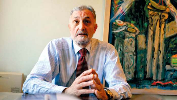 selimir radulović