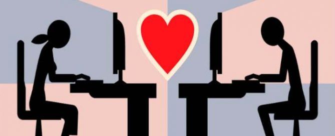 upoznavanje preko interneta