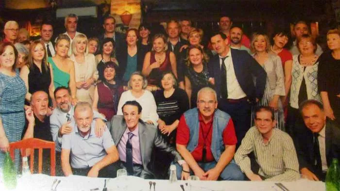 učenici prištinske gimnazije