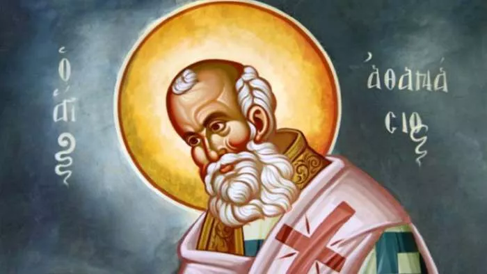 život svetog atanasija