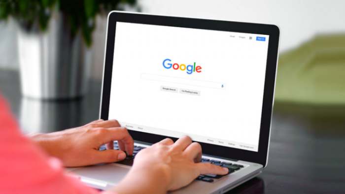 google nas prati