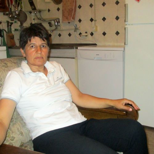 gorica puzović