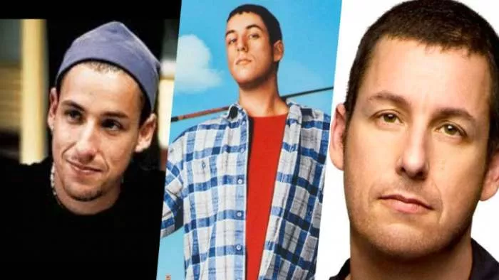 komedije adama sendlera