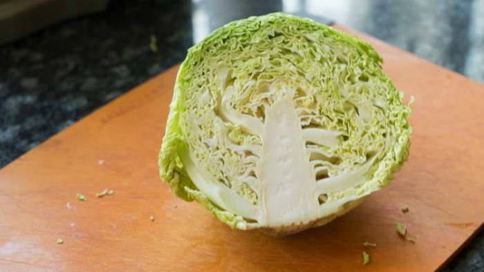 lekovitost kupusa