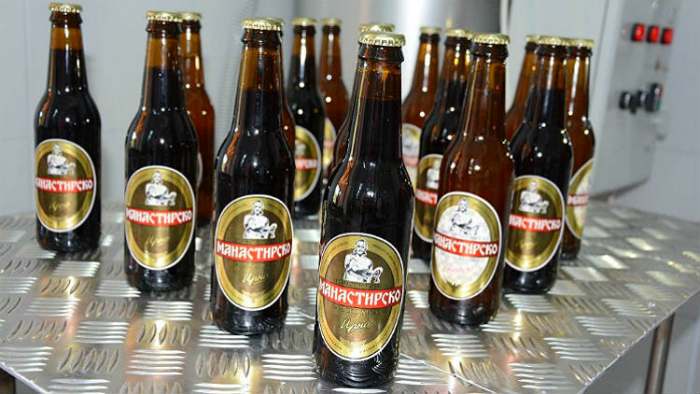 manastirsko pivo